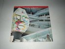 Alan Parsons Project - I Robot (LP) VG+   1982 Original Master Recording   Japan