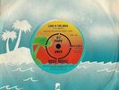 ROXY MUSIC   LOVE IS THE DRUG/SULTANESQUE   1975 UK ISLAND PROMO DEMO   NM
