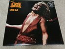 Ozzy Osbourne Mr. Crowley EP LIVE You Said It All Suicide Solution Jet LP vinyl