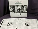 Genesis The Lamb Lies Down On Broadway  2 LP set