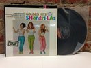 *USED* Shangri-Las Golden Hits Reissue In Shrink LP