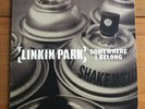Linkin Park - Somewhere I Belong 7”  Vinyl