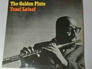 The Golden Flute. Yusef Lateef. 7