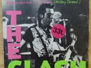 The Clash Train In Vain / Bankrobber 7