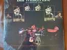 BILL WITHERS LIVE AT CARNEGIE HALL 1973 1st Press FACTORY SEALED MINT 2LP