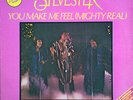 Sylvester - You Make Me Feel (Mighty Real), 12