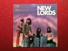 Lp New Lords: Same, The Lords, Krautrock