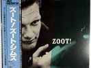 ZOOT SIMS QUINTET-ZOOT -NICK TRAVIS GEORGE HANDY-1994 RIVERSIDE VICTOR LP