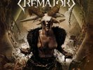 CREMATORY - Unbroken - Vinyl 2-LP - black Vinyl