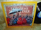 McCOY TYNER - Extensions - BLUE NOTE US LP BN-LA006 -  A. Coltrane - Excellent