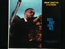 Ahmad Jamal Trio-At The Pershing-But Not For Me-Argo 628-GREAT COPY