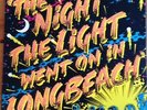 Electric Light Orchestra The Night The Light Went On (In Long Beach) Vinyl LP