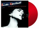 Linda Ronstadt - Live In Hollywood [LP] Limited Red Colored 2019 vinyl