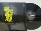 The Sisters Of Mercy UNDER THE GUN 1993 Ltd ed + Poster 12