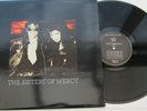 The Sisters Of Mercy THIS CORROSION 1987 UK 12