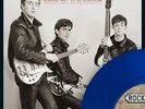 Beatles - Love Of The Loved (7'' Blue Vinyl LP) KITTY27EP010