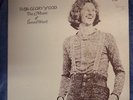 JAMES WARD To Glory Of God 1973 LP Custom PRIVATE PRESS