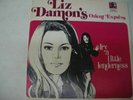Liz Damon's Orient Express Try a Little Tenderness  SIGNED LP.