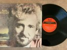 KEITH WHITLEY LP I WONDER DO YOU THINK OF ME MINT w/ SHRINKWRAP INNER SLEEVE
