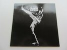 DAVID BOWIE  THE MAN WHO SOLD THE WORLD    LP  BEIGE  VINYL