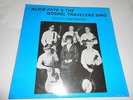 Record ss:ALICE FAYE & THE GOSPEL TRAVELERS SING 