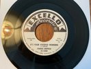 Northern Soul - Charles Sheffield - It's your voodoo working - Excello 2200