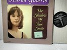 Astrud Gilberto The Shadow Of Your Smile- Verve V 8629 Mono Jazz LP VG++