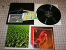 Vinyl LP 1973 Pink Floyd Dark Side of the Moon Harvest First Press RARE 