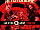Alter Bridge - Live At The O2 Arena + Rarities - Vinyl LP - NUOVO NON SIGILLATO