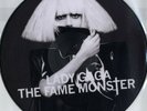 LADY GAGA - The Fame Monster - Vinyl (picture disc LP) NEW&SEALED