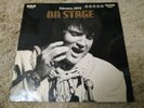 Elvis Presley Vinyl LP - On Stage, February 1970