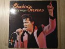 Shakin Stevens Vinyl LP - Sexy Ways 1
