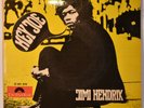 JIMI HENDRIX ?– Hey Joe / Purple Haze +2- EP Spain Orig 1sT * 1967  RARE POLYDOR