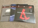 Depeche Mode - Where’s The Revolution / Cover Me / Going Backwards 12” Set Mint