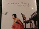 LP VIENNA TENG - Warm Strangers  2003