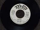 northern soul LOUIS CURRY Captivated M-S 210 DJ