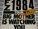 Rare Zappa LP: Big Mother Is Watching You