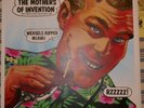 Rare Zappa LP: Weasels Ripped Miami - purple vinyl