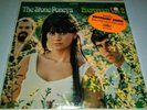 STONE PONEYS & LINDA RONSTADT Evergreen Vol. 2 Stereo 1967 FACTORY SEALED Promo