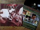 TESLA - The Great Radio Controversy (1989) Vinyl, LP Geffen GHS 24224 EX