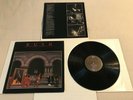 NEIL PEART-RUSH-MOVING PICTURES-*1981 VINYL RECORD* LP VG+ SRM-1-4013 Tom Sawyer