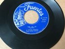 Sonora Dinamita - Yo La Vi/Mayen Raye * Fuentes Latin Cumbia Salsa 45