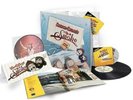 Up In Smoke 40th Anniversary Deluxe LP Cheech & Chong Up In Smoke  [VINYL]