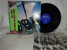 10213 Ramones Leave Home / Rj-7208 Obi Liner