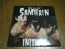 Rock/Punk Samhain - Initium /Lp