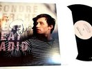 Heartbeat Radio by Sondre Lerche LP SIGNED  AUTOGRAPHED