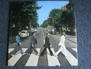 The Beatles-Abbey Road LP-1973 Germany-Apple-EMI-1C 062 04 243 n