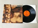 Van Morrison - Moondance - UK 1st Press Orange Label LP - EX