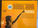 Quincy Jones And His Band Big Band Bossa Nova Vinyl Record Jazz Mercury