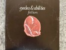 Eyedea & Abilities First Born 2LP Hip Hop Vinyl Record Atmosphere